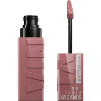 Maybelline 3x Superstay Vinyl Ink Liquid Lipstick 110 Awestuck 4,2 Ml