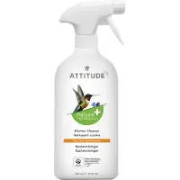 ATTITUDE Keukenreiniger Citrus Zest 475 Ml