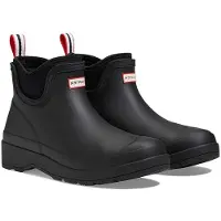 Hunter Boots Regenlaarzen wfs3020rma-blk