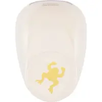 Vaessen creative Pons - Kikker - 34x38mm