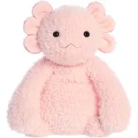 Aurora | Nubbles - Axolotl - knuffel 27 cm
