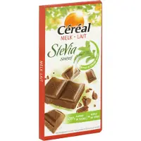 CEREAL Chocolade tablet melk