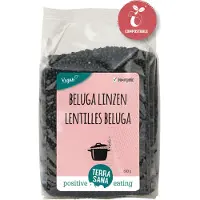 Terrasana Belugalinzen bio 500 gram