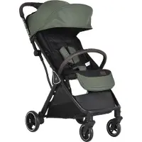 Cangaroo Easy Fold Green Wandelwagen 109577