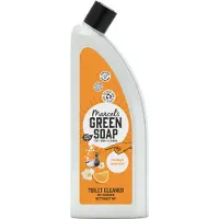 Marcel's Green Soap Toiletreiniger Sinaasappel & Jasmijn 750 Ml