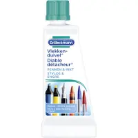 Dr. Beckmann Vlekkenduivel Pennen En Inkt 50 Ml