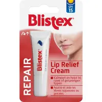 Blistex Lip Relief Cream 6 ml