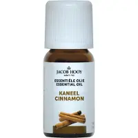 Jacob Hooy Kaneel olie 10 ml