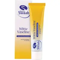 Dr Swaab Dr. E.J. Swaab Vaseline - 30gram