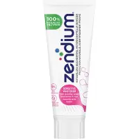 Zendium Tandpasta Sensitive+ White 75 ml