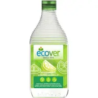 Ecover Afwasmiddel Citroen & Aloë Vera 450 Ml