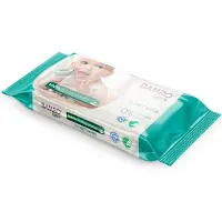 Bambo Nature Nature wet wipes