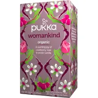 Pukka Womankind BIO - 20 theezakjes