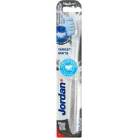 Orkla Tandenborstel Target White Medium
