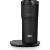 Ember Travel Mug 355 ml zwart