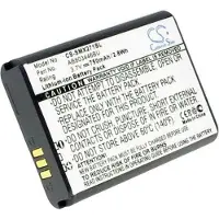 Cameron Sino Samsung AB803446BU accu (750 mAh, huismerk)