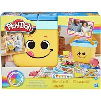 Play-Doh Picknickvormen Starterset