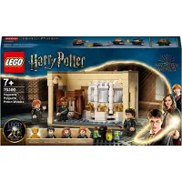 LEGO Zweinstein: Fout met Wisseldrank - Harry Potter 76386