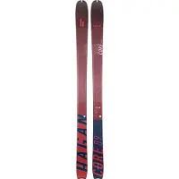 Hagan Core Carbon 89 25/26