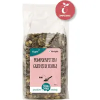 Terrasana Pompoenpitten bio