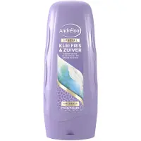 Unilever Conditioner klei fris & zuiver