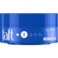 Taft Gel Wax Structure Ultra - 75 ml