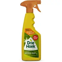Driehoek Spray Oranjebloesem 500 Ml