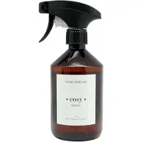 The Olphactory - Roomspray Cosy Santal 500 ml