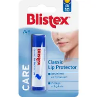 Blistex Lippenbalsem Classic Stick Blister 4,25 Gram