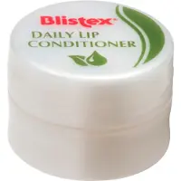 Blistex Lippenbalsem Potje Daily Lip Conditioner 7 Gr