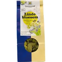 Sonnentor Lindebloesem thee los bio (35g)