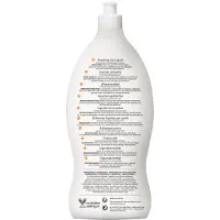 ATTITUDE Vloeibaar Afwasmiddel Citrus Zest 700 Ml