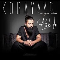 Coast2Coast Koray Avci - Ask Ile (CD)