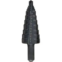 Lenoxx Trapboor - 9,5 mm - LX30961MVB1424 - 30961MVB1424