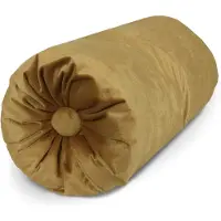 Unique living D- - Kussen Sien 20x45cmØ Taffy