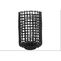 Countryfield Kandelaar Grid L zwart