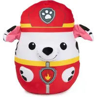Ryhmä Hau GUND - -knijpknuffel van Marshall - 30 cm