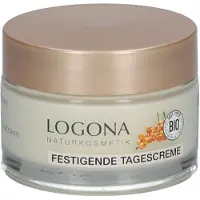 Logona Natuurlijke Cosmetica Verstevigende Dagcrème 50 ml Dagcrème