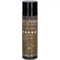 Biotulin Be:clean 4-in-1 Micellaire vloeibare make-up remover 200 ml Vloeistof