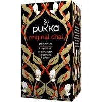 Pukka Herbs Thee Original Chai 20 St Instantthee
