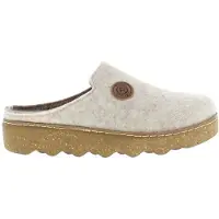 Rohde Clogs beige gemêleerd