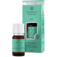 Chesapeake Bay Candle Candle Ultrasonic Aroma Oil - Zen