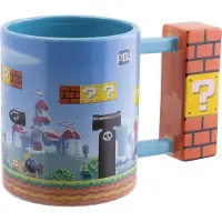 Paladone Super Mario Bros. - Super Mario Level 3D Mok