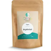 Go-Keto Zoetstof premium erythritol 800 gram