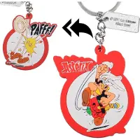 SD Toys Asterix Pafff! Sleutelhanger
