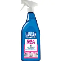 Blue Wonder Kalkreiniger Spray 750 ml