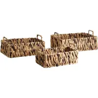 Nordal Colmar manden set van 3 stuks - 4510