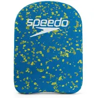 Speedo Kickboard Blauw