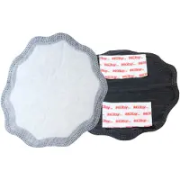 Nuby Borstcompres ultra dun