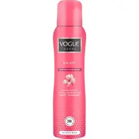 Vogue Enjoy Parfum Deodorant - 150 ml